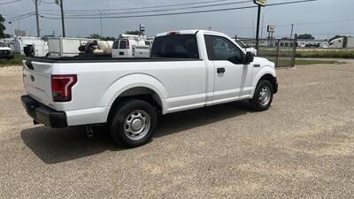 2016 Ford F150 Regular Cab XL Pickup 2D 8 ft   - Photo 5 - Waco, TX 76706