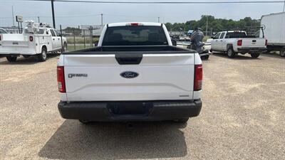 2016 Ford F150 Regular Cab XL Pickup 2D 8 ft   - Photo 3 - Waco, TX 76706