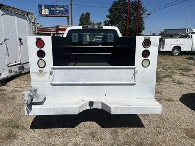 2015 Ford F250 Super Duty Super Cab XL Pickup 4D 6 3/4 ft   - Photo 3 - Waco, TX 76706