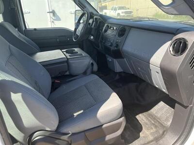 2015 Ford F250 Super Duty Super Cab XL Pickup 4D 6 3/4 ft   - Photo 14 - Waco, TX 76706