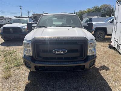 2015 Ford F250 Super Duty Super Cab XL Pickup 4D 6 3/4 ft   - Photo 6 - Waco, TX 76706