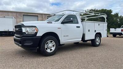 2022 RAM 2500 Regular Cab Tradesman Pickup 2D 8 ft  