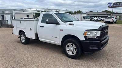 2022 RAM 2500 Regular Cab Tradesman Pickup 2D 8 ft   - Photo 5 - Waco, TX 76706