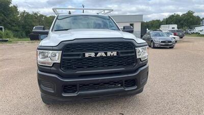 2022 RAM 2500 Regular Cab Tradesman Pickup 2D 8 ft   - Photo 6 - Waco, TX 76706