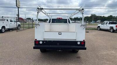 2022 RAM 2500 Regular Cab Tradesman Pickup 2D 8 ft   - Photo 3 - Waco, TX 76706