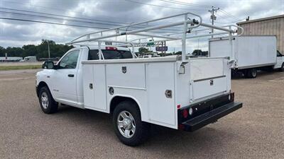 2022 RAM 2500 Regular Cab Tradesman Pickup 2D 8 ft   - Photo 2 - Waco, TX 76706