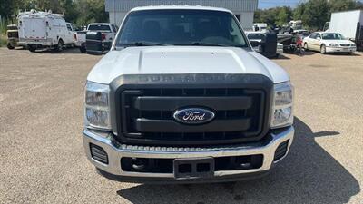 2016 Ford F350 Super Duty Crew Cab XL Pickup 4D 8 ft   - Photo 7 - Waco, TX 76706