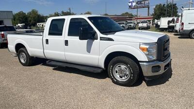 2016 Ford F350 Super Duty Crew Cab XL Pickup 4D 8 ft   - Photo 6 - Waco, TX 76706