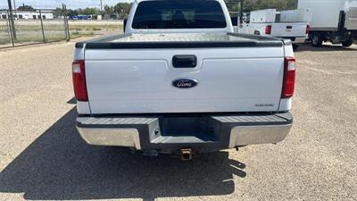 2016 Ford F350 Super Duty Crew Cab XL Pickup 4D 8 ft   - Photo 3 - Waco, TX 76706