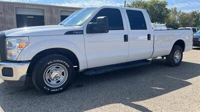 2016 Ford F350 Super Duty Crew Cab XL Pickup 4D 8 ft   - Photo 1 - Waco, TX 76706