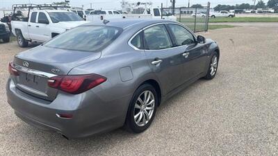 2015 INFINITI Q70 3.7 Sedan 4D   - Photo 4 - Waco, TX 76706