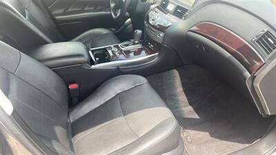 2015 INFINITI Q70 3.7 Sedan 4D   - Photo 19 - Waco, TX 76706