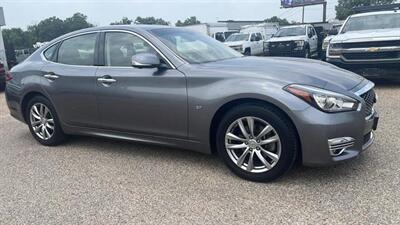 2015 INFINITI Q70 3.7 Sedan 4D   - Photo 5 - Waco, TX 76706