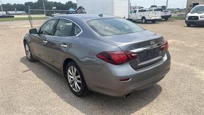 2015 INFINITI Q70 3.7 Sedan 4D   - Photo 2 - Waco, TX 76706