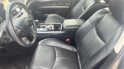 2015 INFINITI Q70 3.7 Sedan 4D   - Photo 7 - Waco, TX 76706