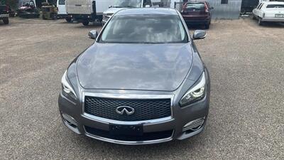 2015 INFINITI Q70 3.7 Sedan 4D   - Photo 6 - Waco, TX 76706