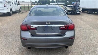 2015 INFINITI Q70 3.7 Sedan 4D   - Photo 3 - Waco, TX 76706