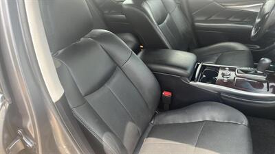 2015 INFINITI Q70 3.7 Sedan 4D   - Photo 21 - Waco, TX 76706