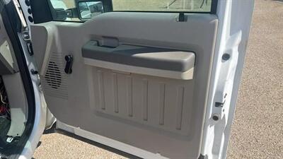 2010 Ford F250 Super Duty Super Cab XL Pickup 4D 8 ft   - Photo 14 - Waco, TX 76706