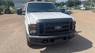 2010 Ford F250 Super Duty Super Cab XL Pickup 4D 8 ft   - Photo 5 - Waco, TX 76706