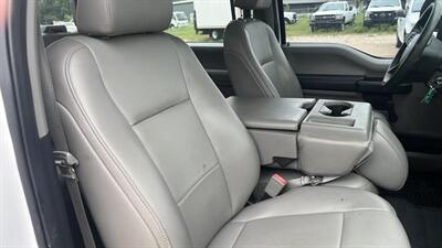 2019 Ford F250 Super Duty Crew Cab XL Pickup 4D 8 ft   - Photo 19 - Waco, TX 76706