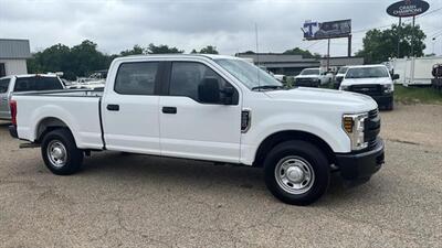 2019 Ford F250 Super Duty Crew Cab XL Pickup 4D 8 ft   - Photo 6 - Waco, TX 76706