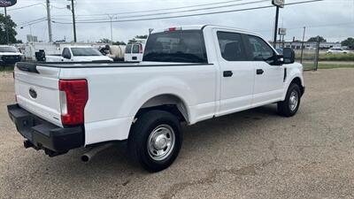 2019 Ford F250 Super Duty Crew Cab XL Pickup 4D 8 ft   - Photo 5 - Waco, TX 76706