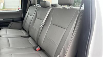 2019 Ford F250 Super Duty Crew Cab XL Pickup 4D 8 ft   - Photo 14 - Waco, TX 76706