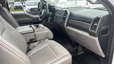 2019 Ford F250 Super Duty Crew Cab XL Pickup 4D 8 ft   - Photo 18 - Waco, TX 76706