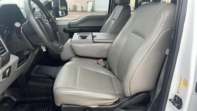 2019 Ford F250 Super Duty Crew Cab XL Pickup 4D 8 ft   - Photo 8 - Waco, TX 76706