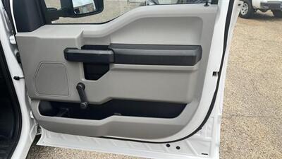 2019 Ford F250 Super Duty Crew Cab XL Pickup 4D 8 ft   - Photo 20 - Waco, TX 76706