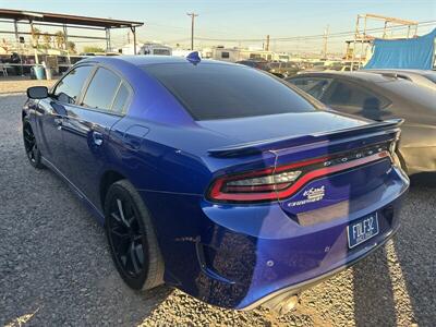 2019 Dodge Charger GT   - Photo 2 - Phoenix, AZ 85009