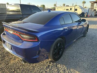 2019 Dodge Charger GT   - Photo 3 - Phoenix, AZ 85009