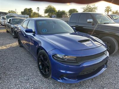 2019 Dodge Charger GT   - Photo 4 - Phoenix, AZ 85009