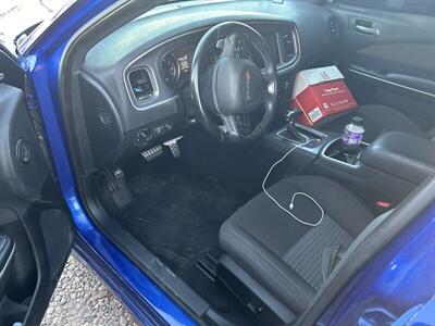 2019 Dodge Charger GT   - Photo 5 - Phoenix, AZ 85009