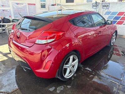 2013 Hyundai VELOSTER   - Photo 2 - Phoenix, AZ 85009