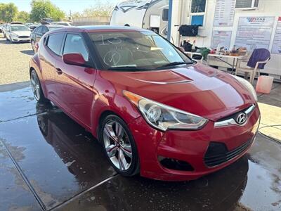2013 Hyundai VELOSTER   - Photo 4 - Phoenix, AZ 85009