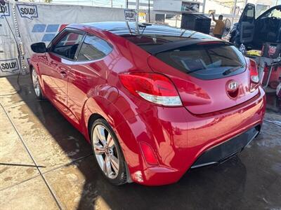 2013 Hyundai VELOSTER   - Photo 3 - Phoenix, AZ 85009