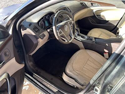 2011 Buick Regal CXL - Photo 4 - Phoenix, AZ 85009