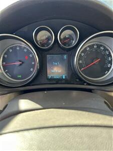 2011 Buick Regal CXL - Photo 5 - Phoenix, AZ 85009