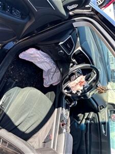2015 Ford Edge SEL   - Photo 7 - Phoenix, AZ 85009