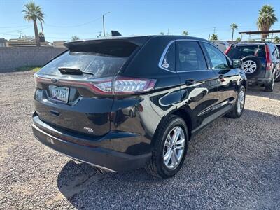 2015 Ford Edge SEL   - Photo 4 - Phoenix, AZ 85009