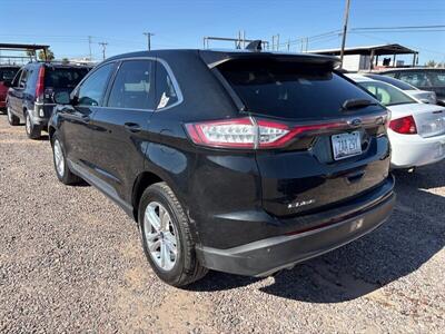 2015 Ford Edge SEL   - Photo 2 - Phoenix, AZ 85009