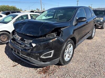 2015 Ford Edge SEL   - Photo 1 - Phoenix, AZ 85009