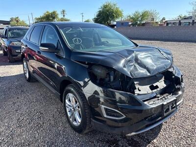 2015 Ford Edge SEL   - Photo 5 - Phoenix, AZ 85009