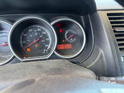 2011 Nissan Versa 1.8 S   - Photo 8 - Phoenix, AZ 85009