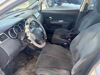 2011 Nissan Versa 1.8 S   - Photo 5 - Phoenix, AZ 85009