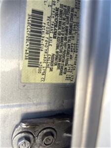 2011 Nissan Versa 1.8 S   - Photo 6 - Phoenix, AZ 85009