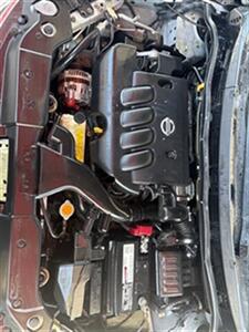 2011 Nissan Versa 1.8 S   - Photo 7 - Phoenix, AZ 85009