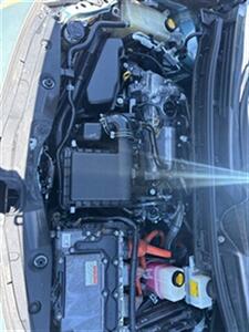 2012 Toyota Prius Two   - Photo 7 - Phoenix, AZ 85009